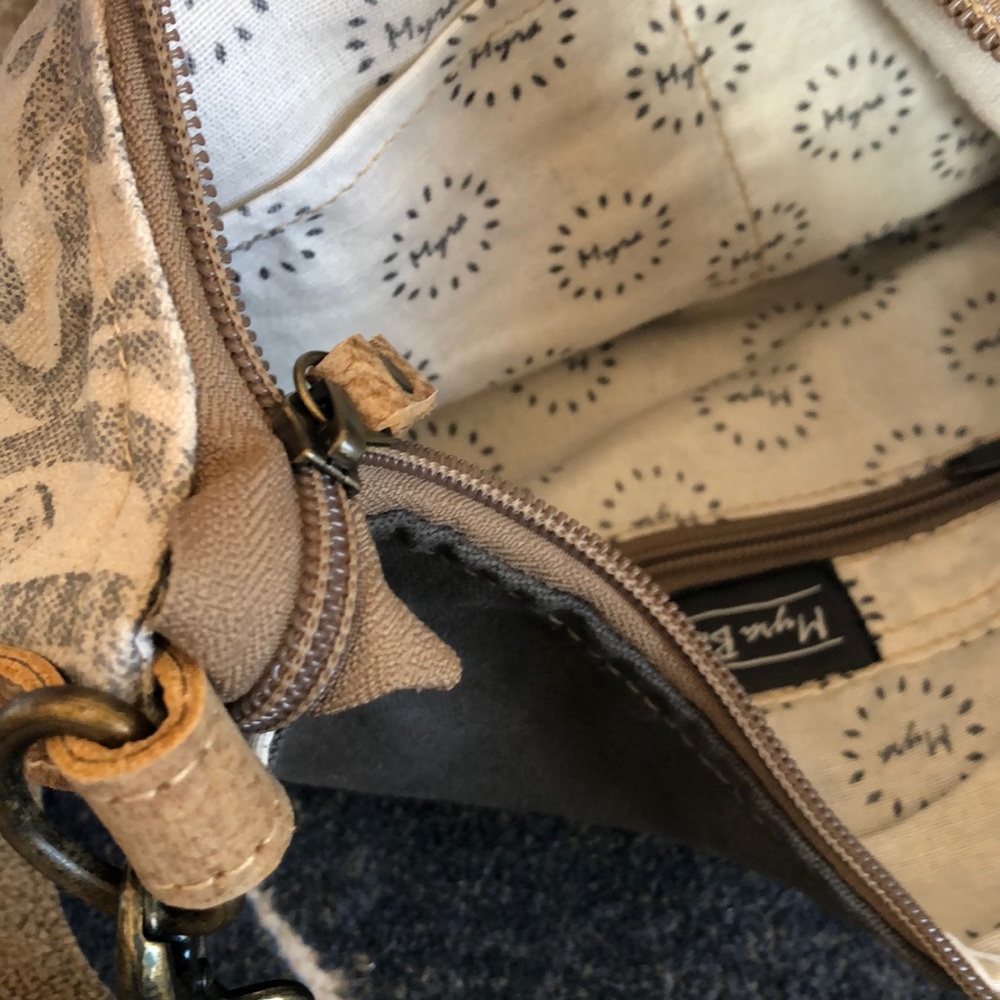 Myra Bag - Picture 9 of 12